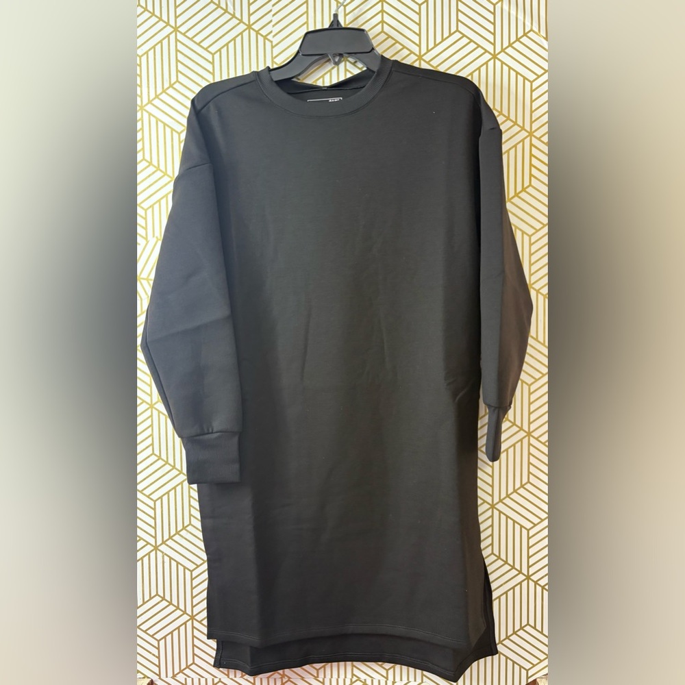 Universal Standard  SWEATSHIRT DRESS